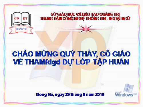 cach soan powerpoint 2007