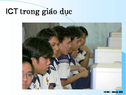 dạy học Powerpoit