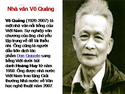 văn học hiện đại 2