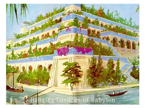 Kỳ quan thiên nhiên thế gới tuyệt đẹp