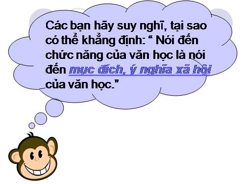 chức năng ngôn ngữ