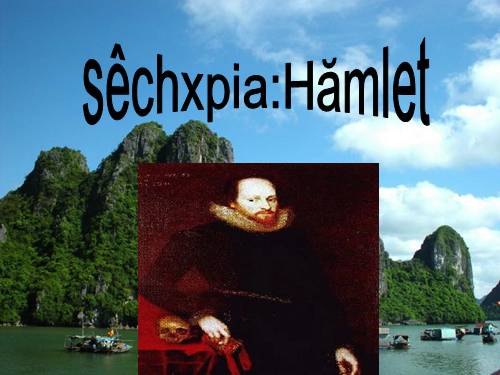 sechxpia:hamlet