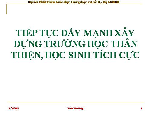 Chuyên đề THTT-HSTC