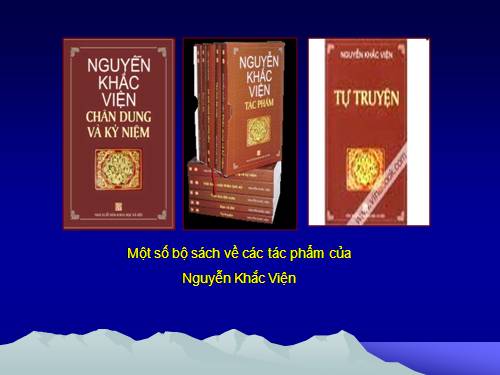 Con đường trở thành kẻ sĩ hiện đại