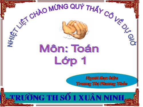 Toan-Luyen tap