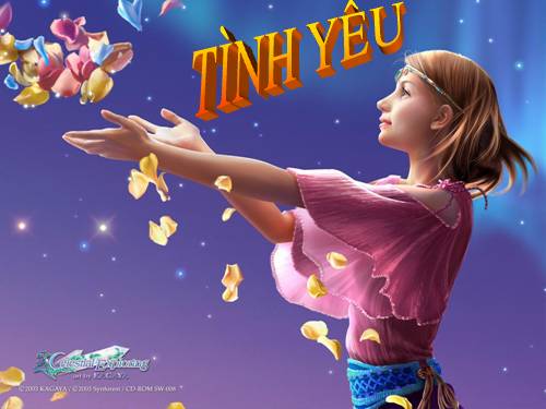 tình yêu