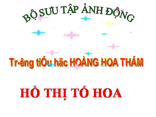 19BỘ SƯU TẬP HÌNH ĐỘNG HAY