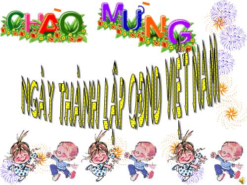 Rung chuong vang lop 5 vong 1