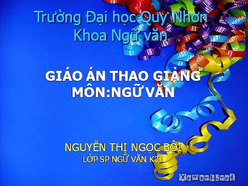 tác gia văn học