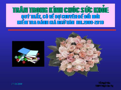 Đổi mới KTDG Ngữ văn THPT.ppt