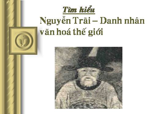nguyen trai
