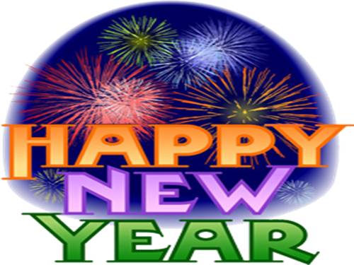 HAPPY NEW YEAR 2011