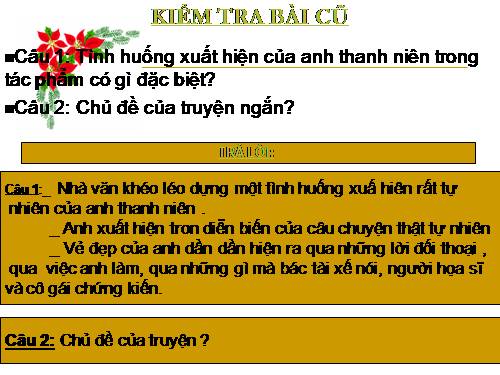 chiếc lược ngà ( tiết 71,72)