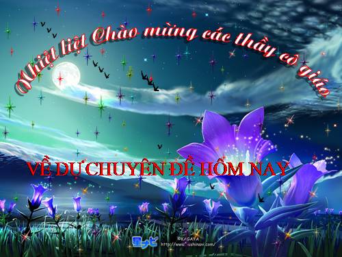 chuyen de gdcd