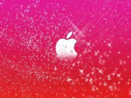 Bộ sưu tập hình nền Apple