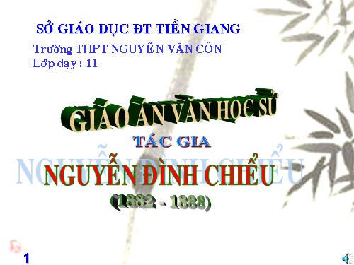 tac gia