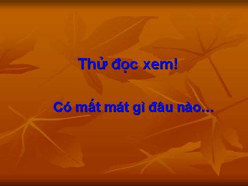 tu lieu tham khao