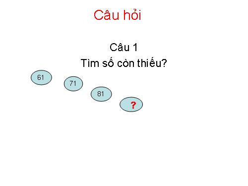 RUNG CHUÔNG VÀNG TOÁN HỌC 6