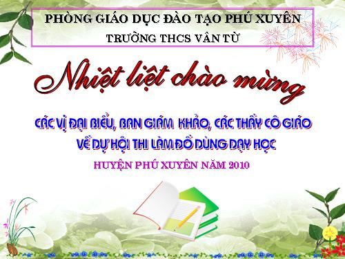Tieu su cac tac gia -VHVN