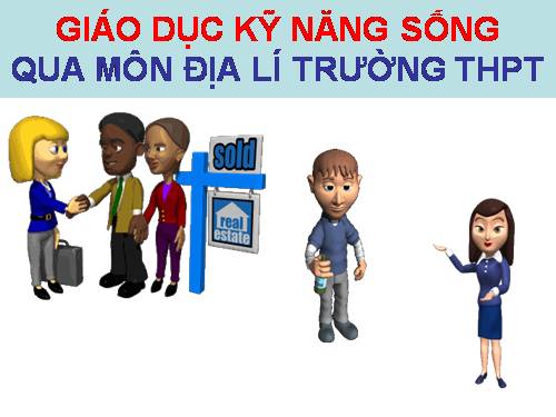 Tập huấn GD KNS