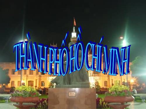 thanh pho Da Lat