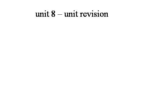Eng 8