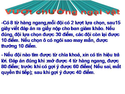 ô chữ thăng long hà nội
