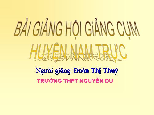 Đây mùa thu tới