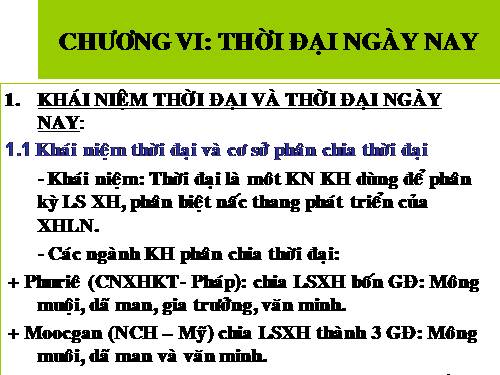 Chủ nghĩa xã hội khoa học 5