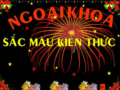 Ngoai khoa