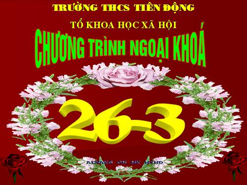 NGOAI KHOA KHXH