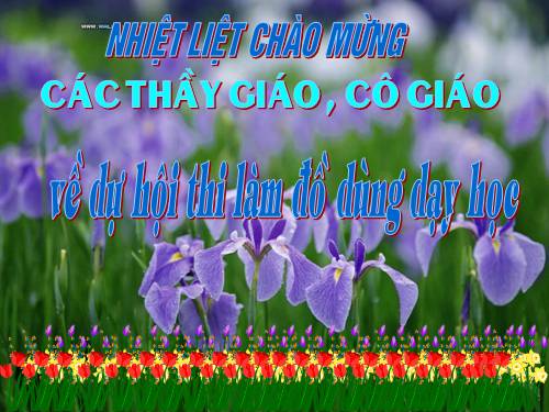 ©Chn dung cac nha tho lop 9