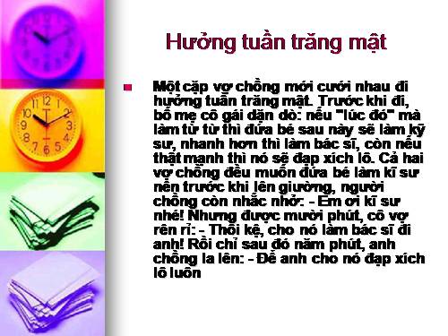 Chuyện cười 2