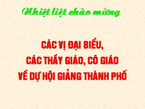 Thư gửi mẹ