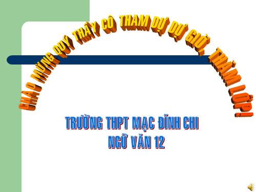 Một con người ra đời