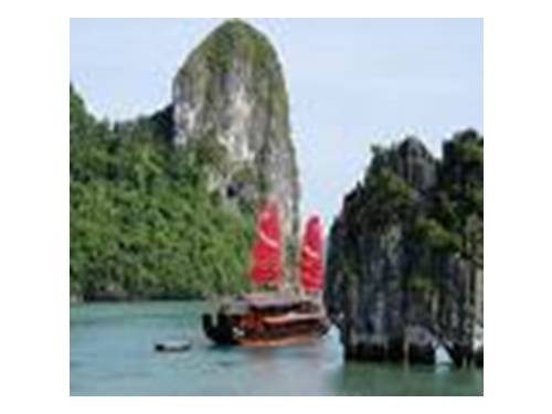 VỊNH HẠ LONG
