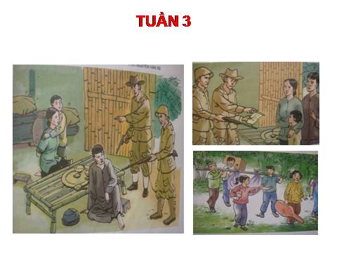 TRanh TV5 Tuần 3