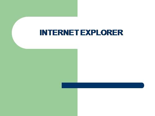 internet