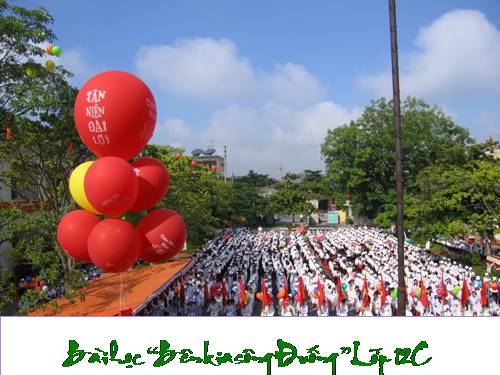 Bên kia sông Đuống