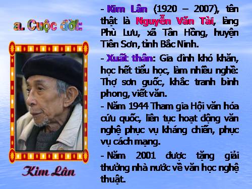 Vợ Nhặt - Kim Lân (kết hợp 2 phương pháp dạy học)