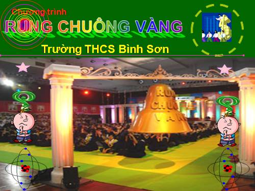 RUNG CHUONG VANG_NGUYEN TAN TAI