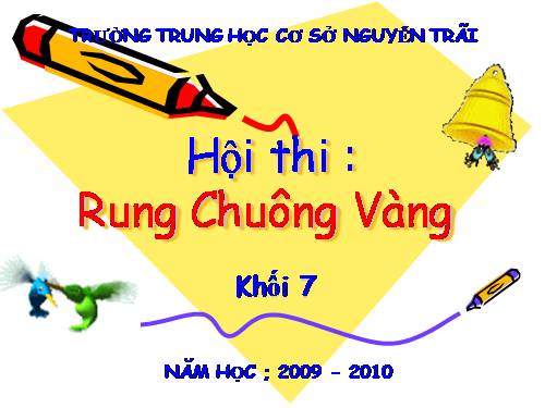 Tieng viẹt 7