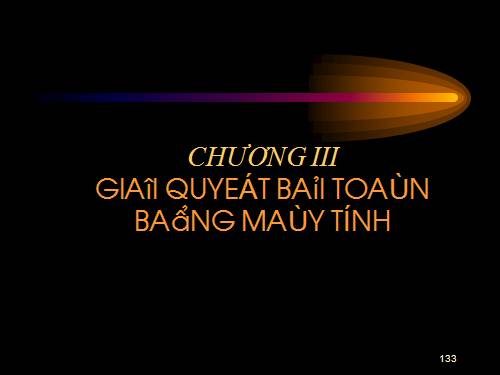 Hướng dẫn chi tiết tin học căn bản