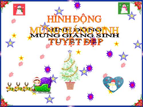 Hình động