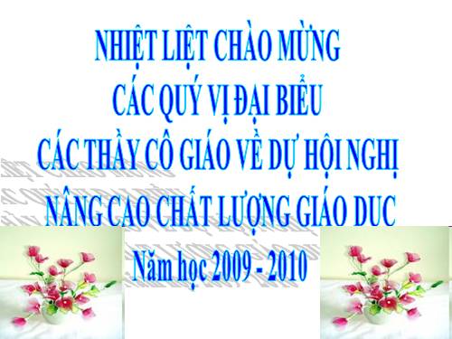 Đôi mới PP dạy học