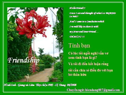 Tinh ban