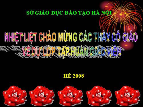 Xây dựng trường học Thân thiện