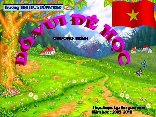 DO VUI MUNG DANG MUNG XUAN
