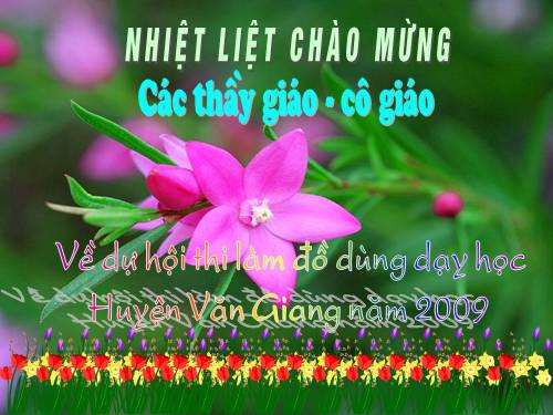 Chân dung các nhà văn nhà thơ khối 6