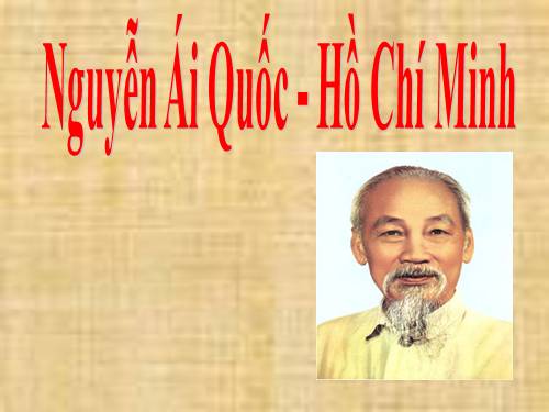 TG_Hồ Chí Minh